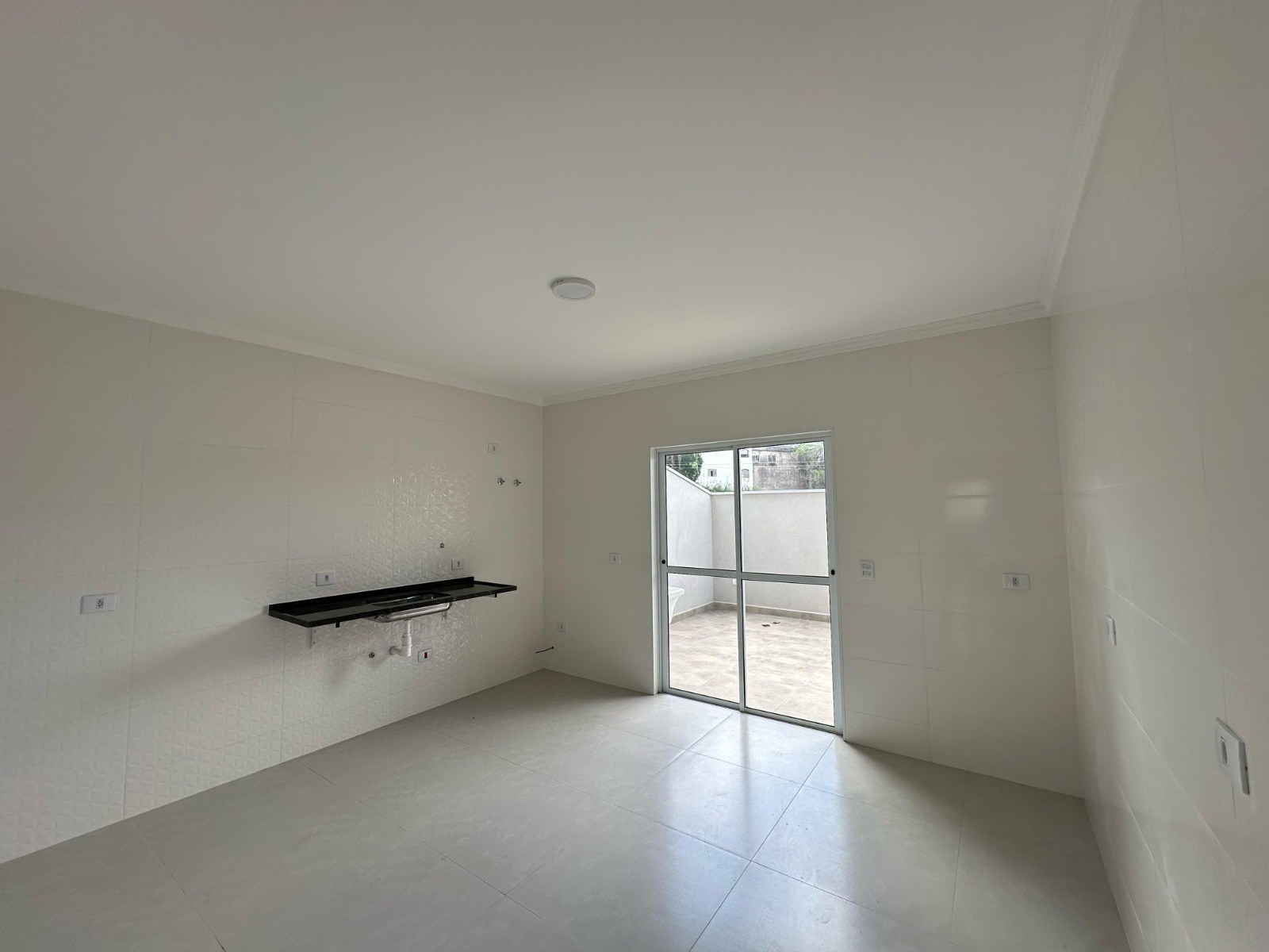 Casa, 3 quartos, 107 m² - Foto 6