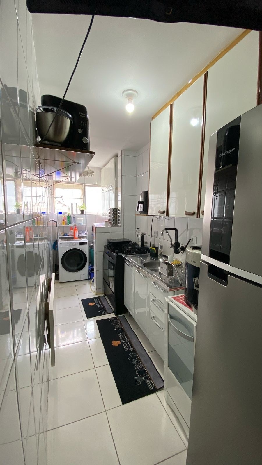 Apartamento, 2 quartos, 63 m² - Foto 17