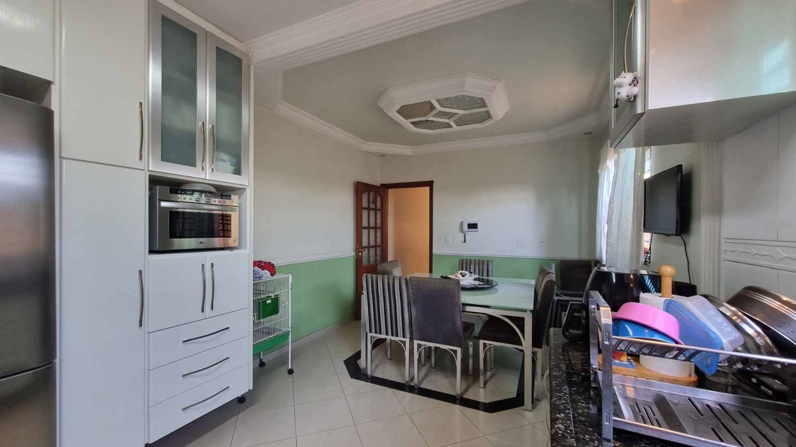 Casa, 4 quartos, 158 m² - Foto 31