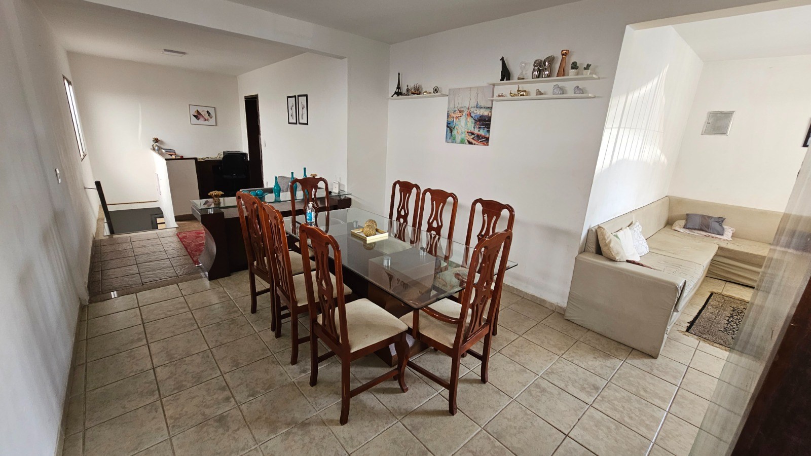 Casa, 3 quartos, 179 m² - Foto 2