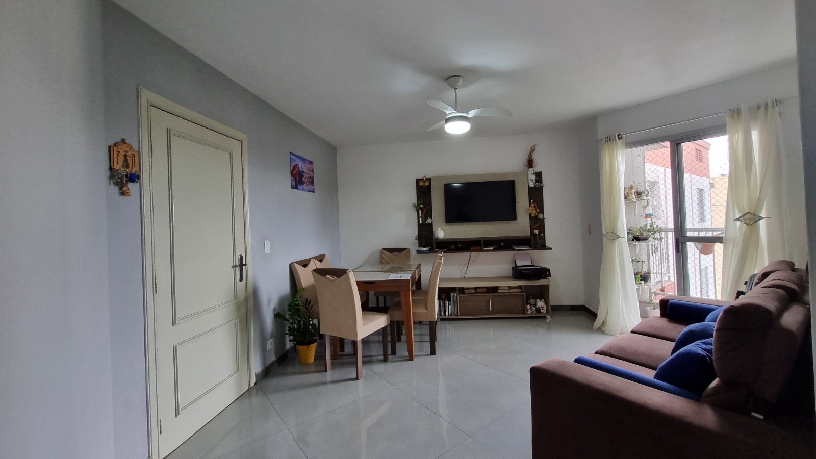 Apartamento, 2 quartos, 64 m² - Foto 6
