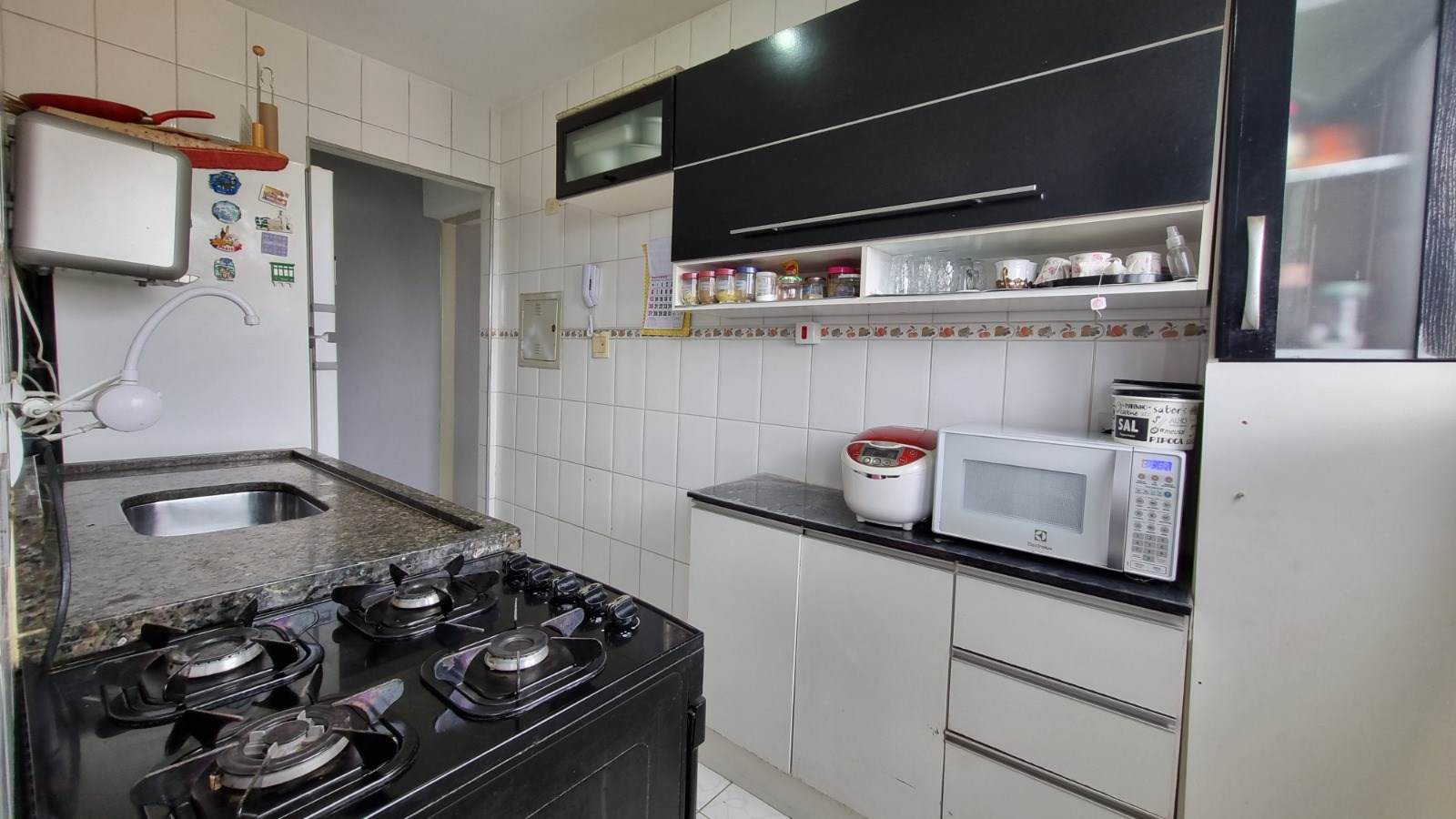 Apartamento, 2 quartos, 64 m² - Foto 8