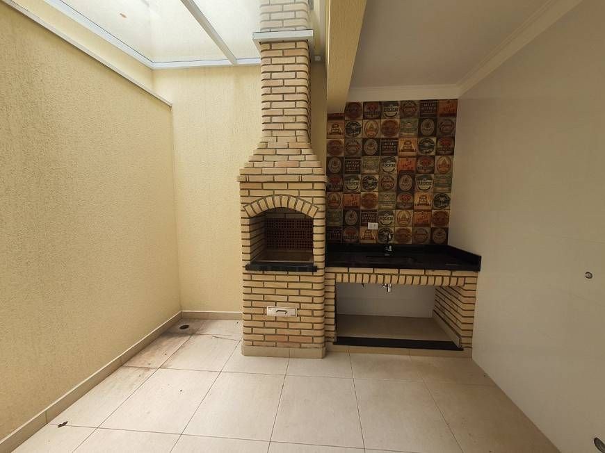 Casa à venda com 3 quartos, 160m² - Foto 17
