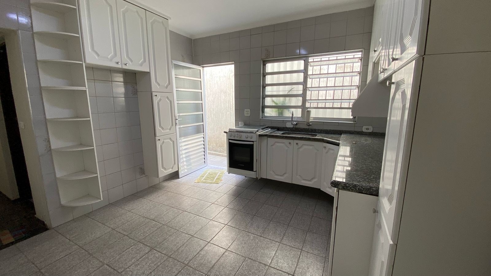 Casa, 3 quartos, 126 m² - Foto 1