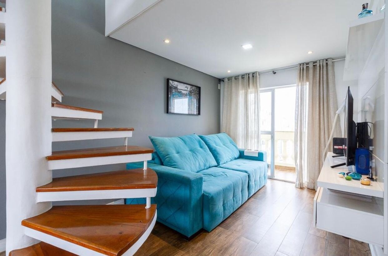 Apartamento, 2 quartos, 110 m² - Foto 24