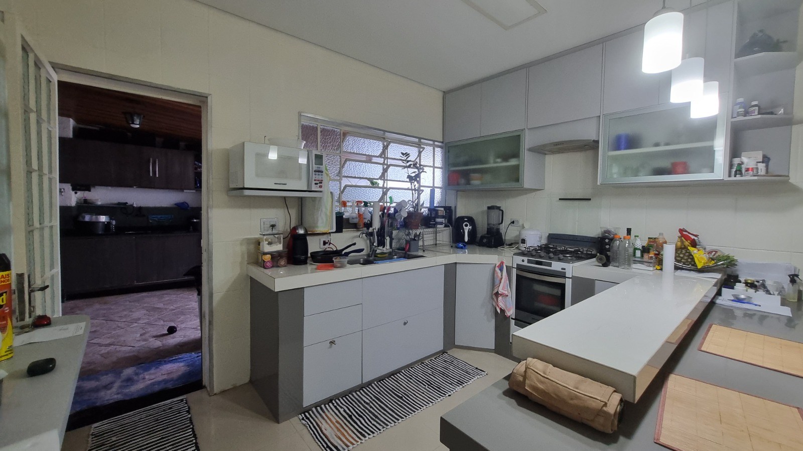 Casa, 2 quartos, 202 m² - Foto 6