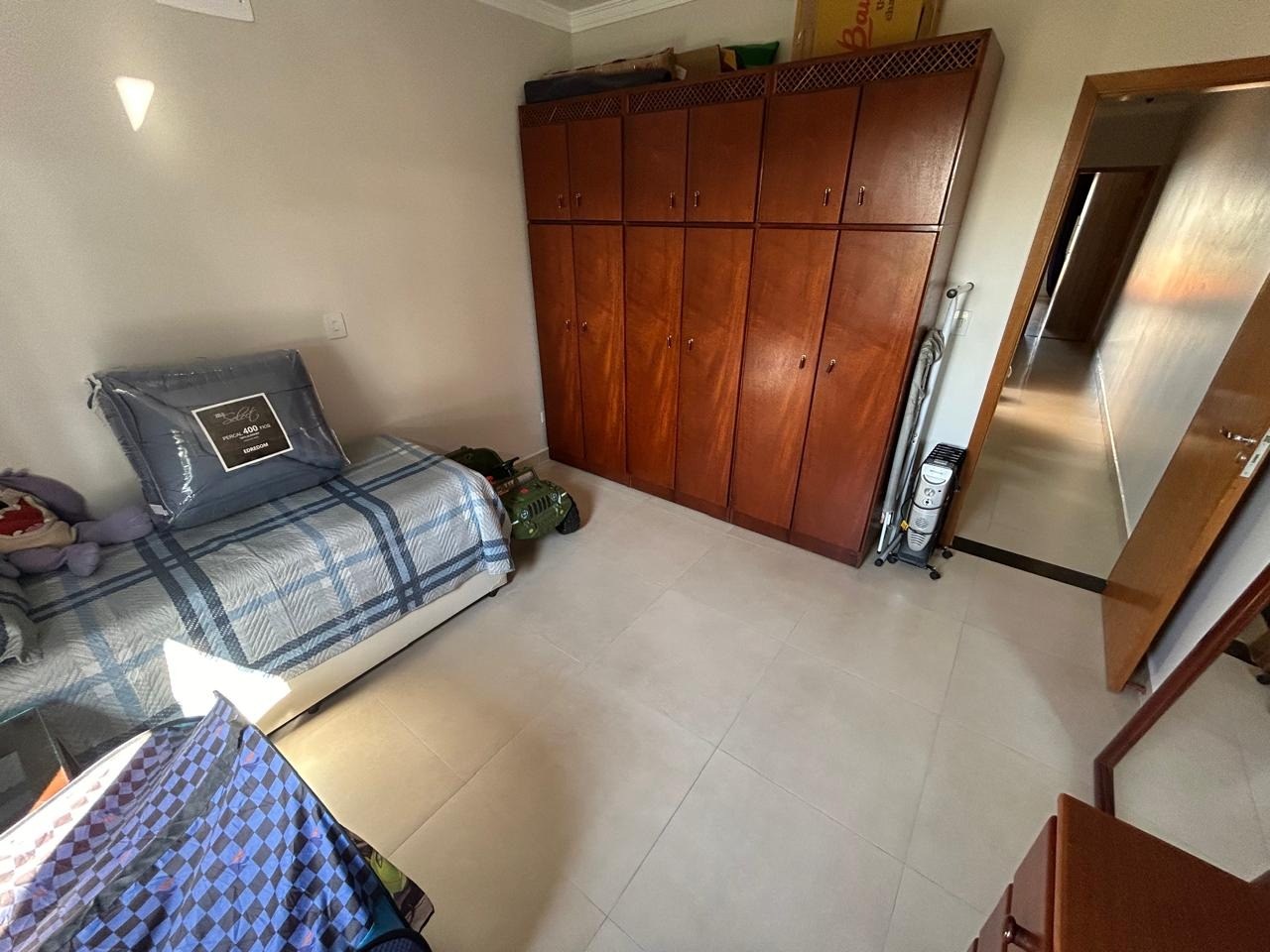 Casa à venda com 3 quartos, 103m² - Foto 11