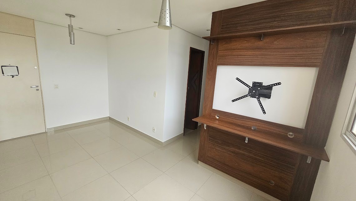 Apartamento, 2 quartos, 44 m² - Foto 1