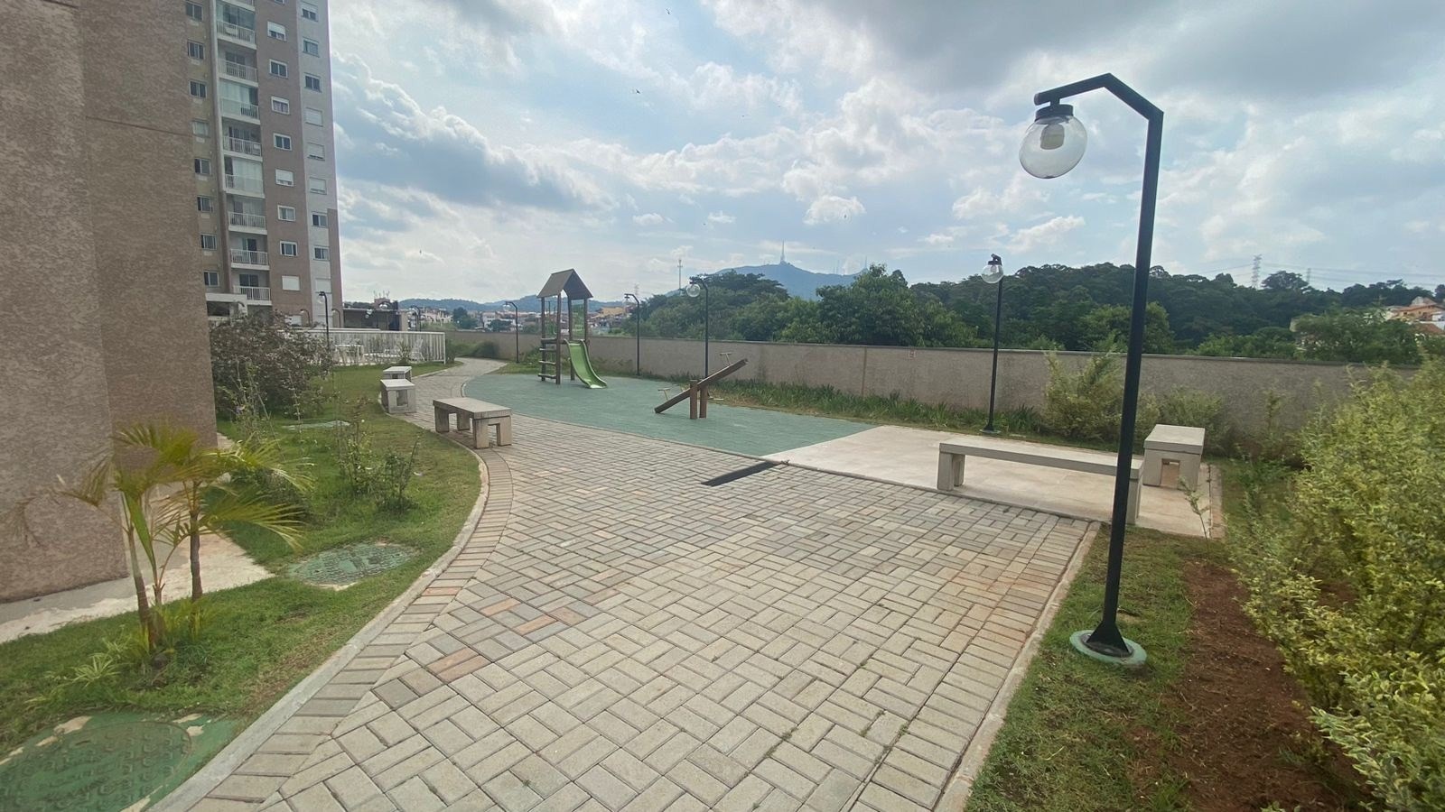 Apartamento à venda com 2 quartos, 49m² - Foto 9