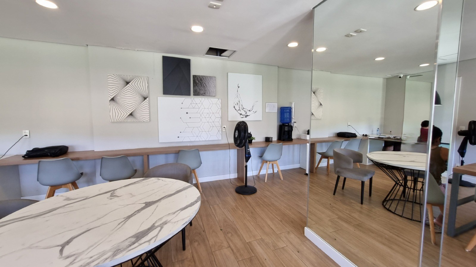 Apartamento, 3 quartos, 72 m² - Foto 61