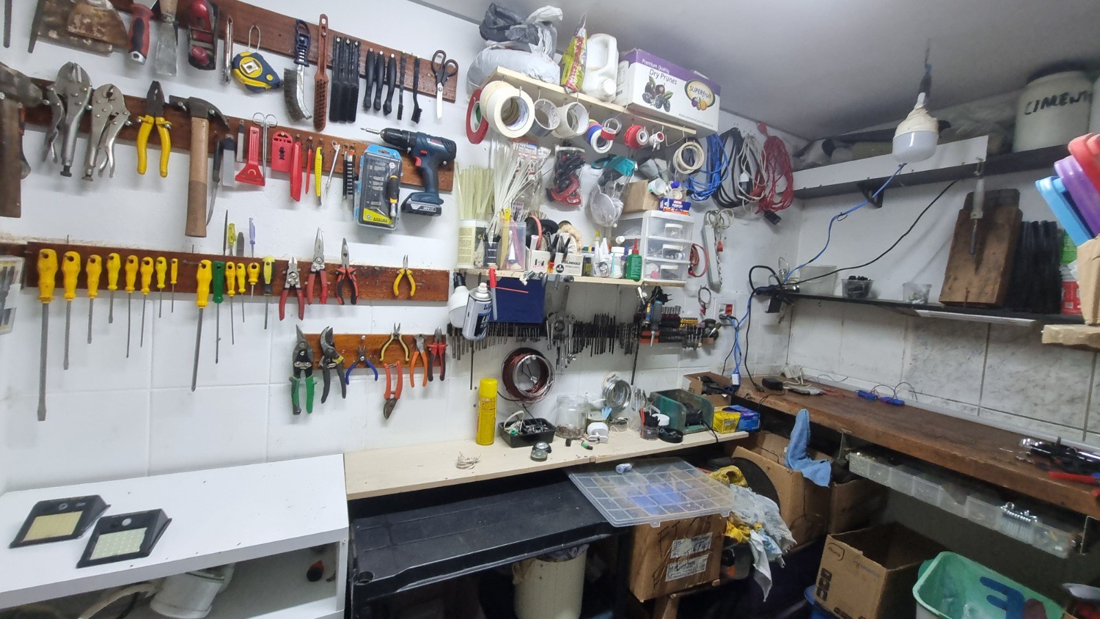 Casa, 2 quartos, 202 m² - Foto 20