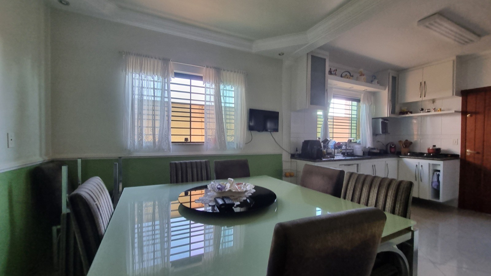 Casa, 4 quartos, 158 m² - Foto 6