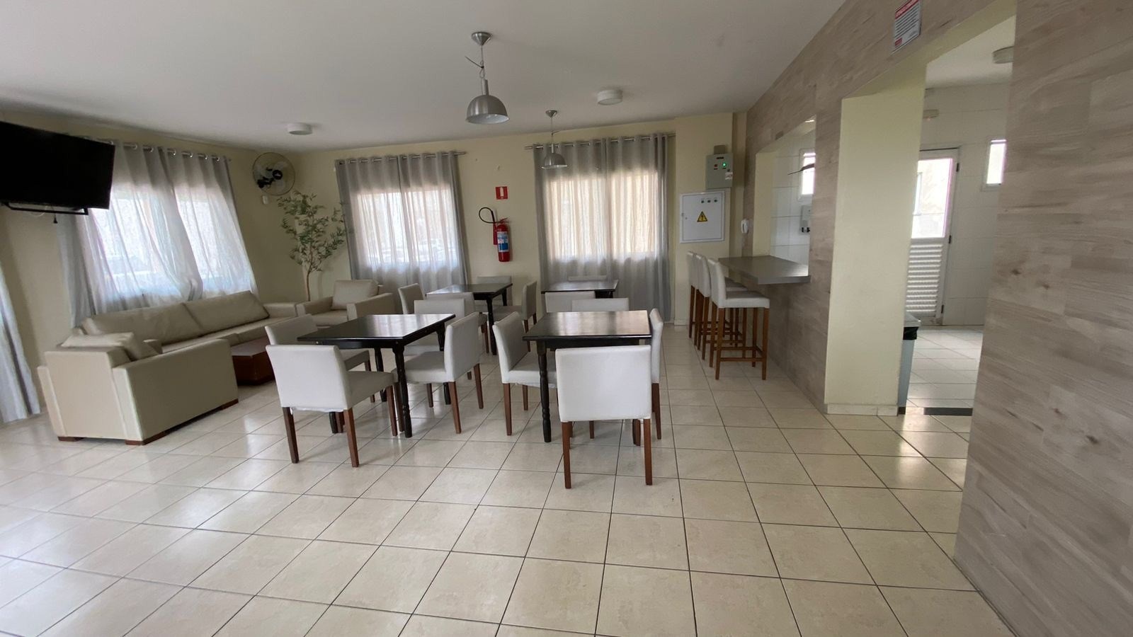 Apartamento, 2 quartos, 45 m² - Foto 26