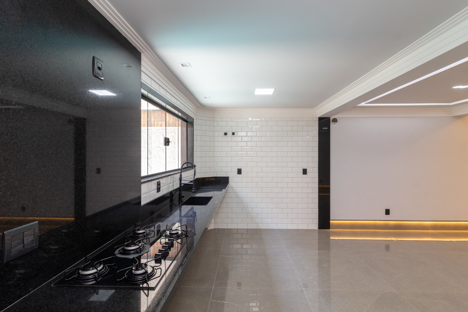 Casa, 3 quartos, 170 m² - Foto 46