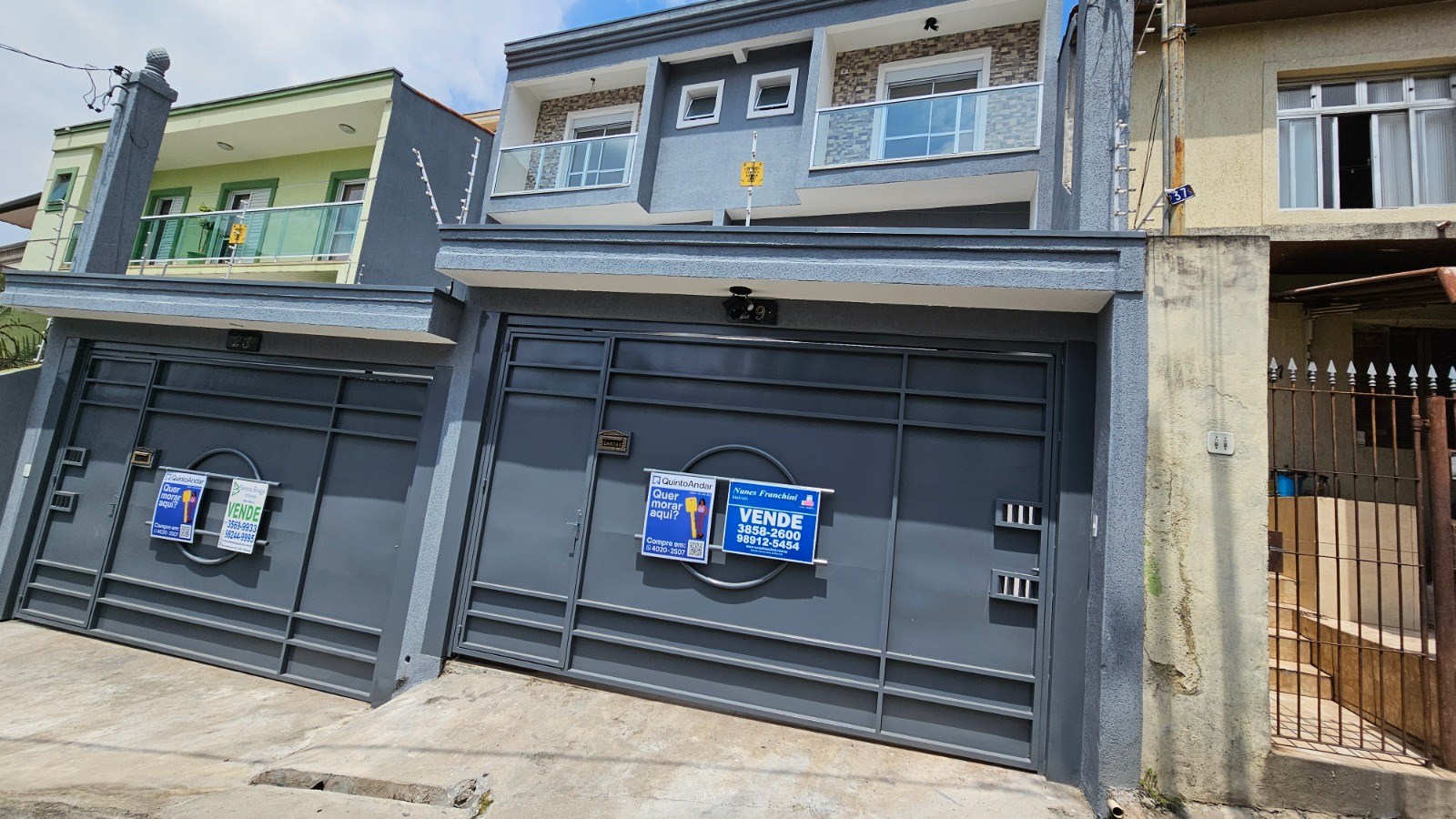 Casa, 3 quartos, 180 m² - Foto 41