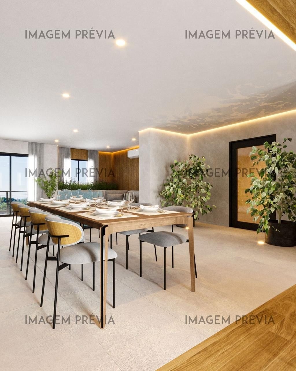 Apartamento, 2 quartos, 40 m² - Foto 15