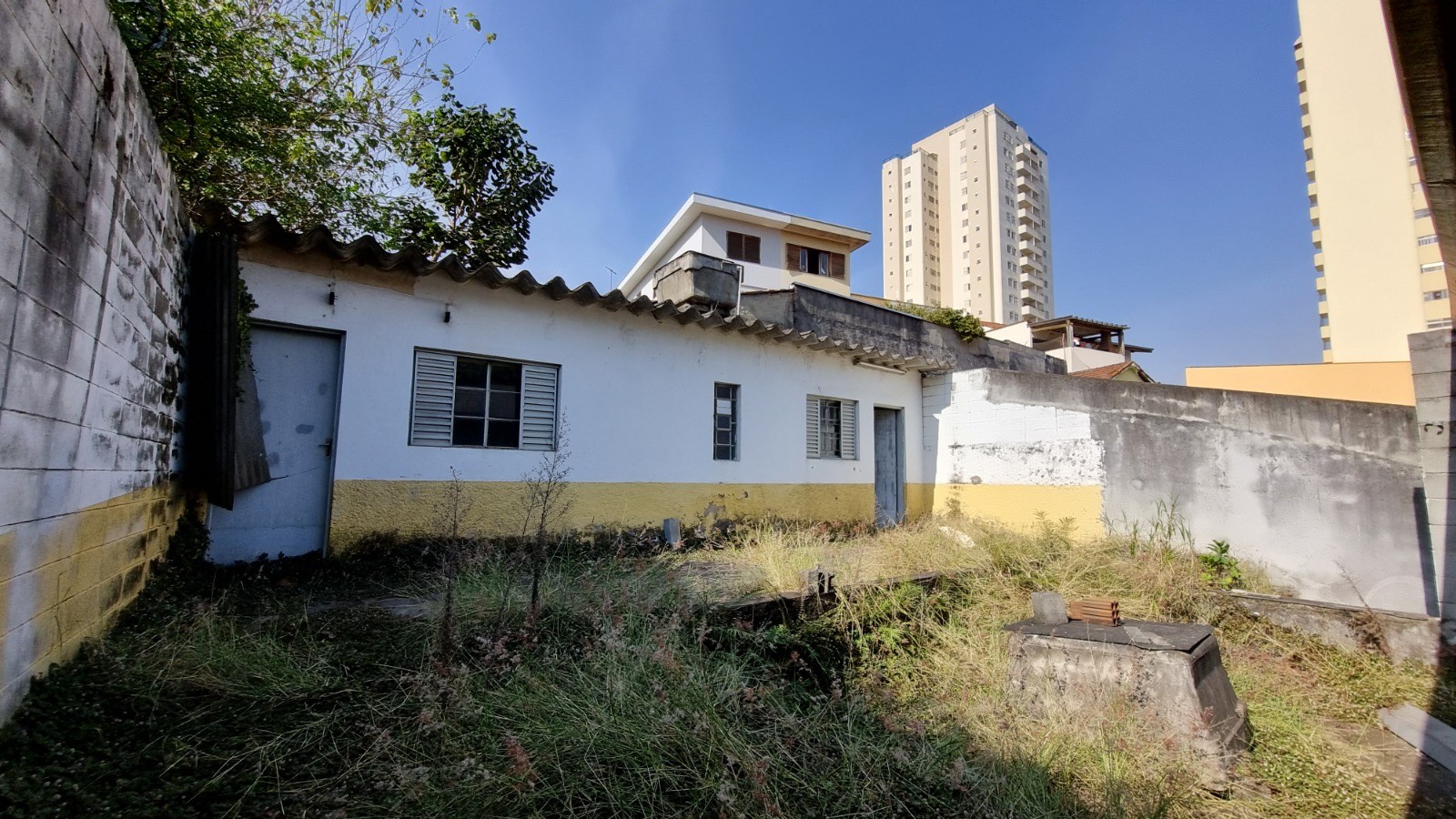 Depósito-Galpão, 300 m² - Foto 5