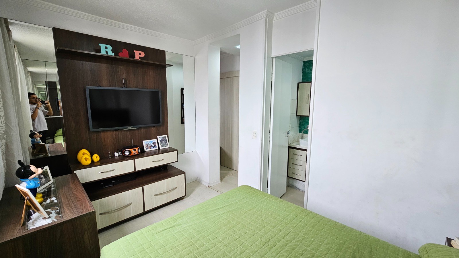 Apartamento, 3 quartos, 62 m² - Foto 17