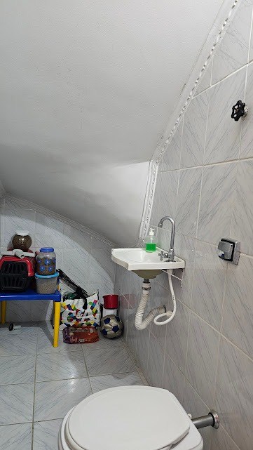 Casa, 3 quartos, 80 m² - Foto 10