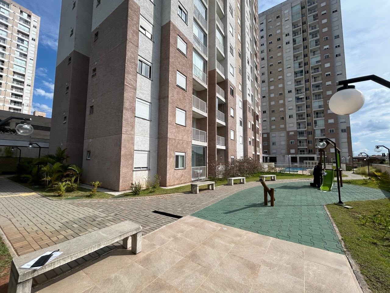 Apartamento à venda com 2 quartos, 49m² - Foto 17