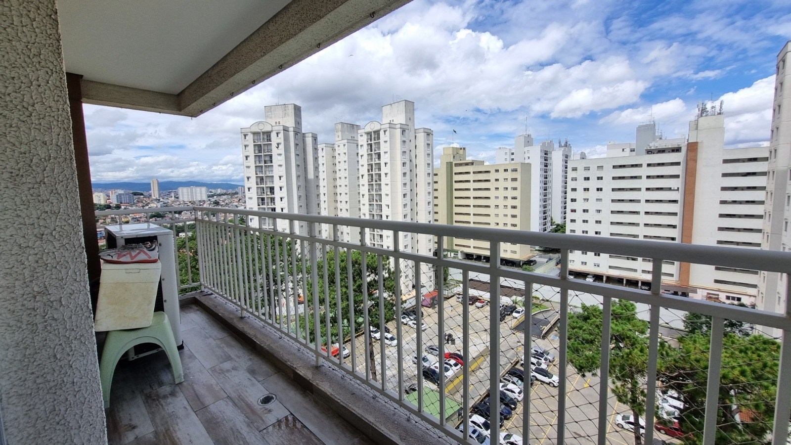 Apartamento, 3 quartos, 79 m² - Foto 7