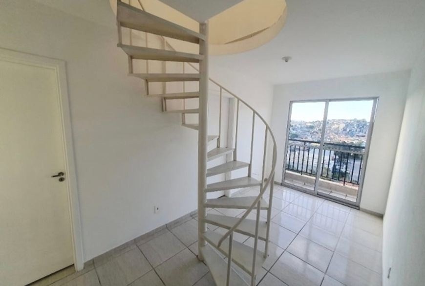 Cobertura, 2 quartos, 83 m² - Foto 21