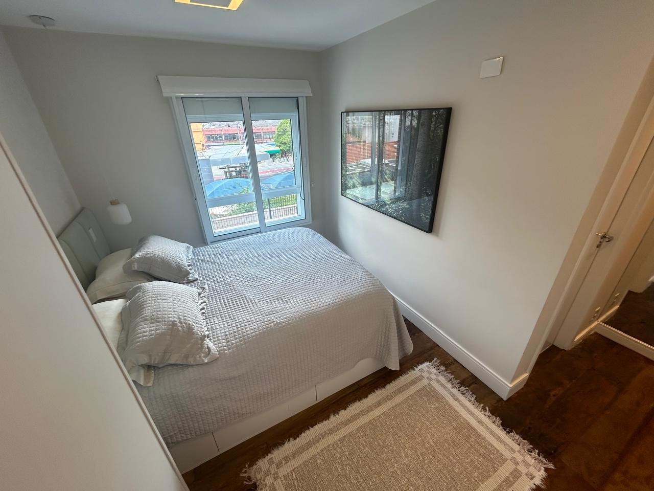 Apartamento, 2 quartos, 93 m² - Foto 3