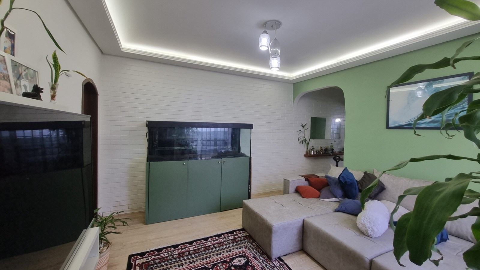 Casa, 2 quartos, 202 m² - Foto 16