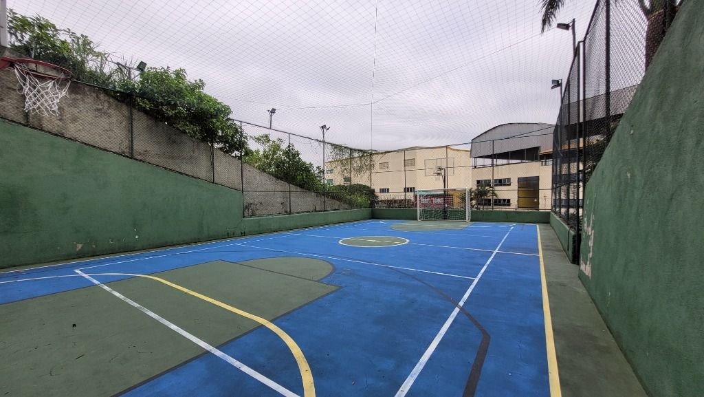 Apartamento, 2 quartos, 66 m² - Foto 5