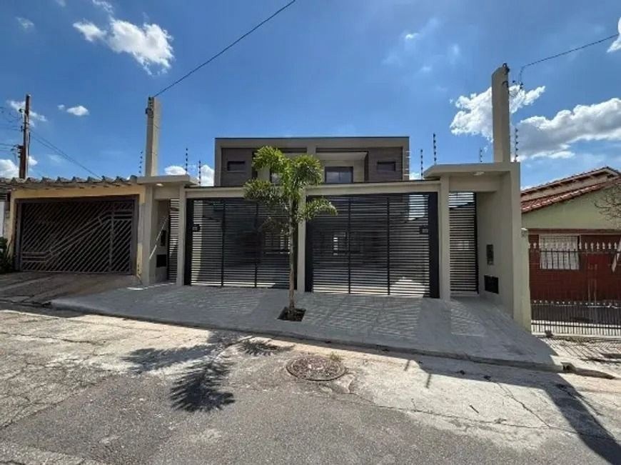 Casa, 3 quartos, 160 m² - Foto 28