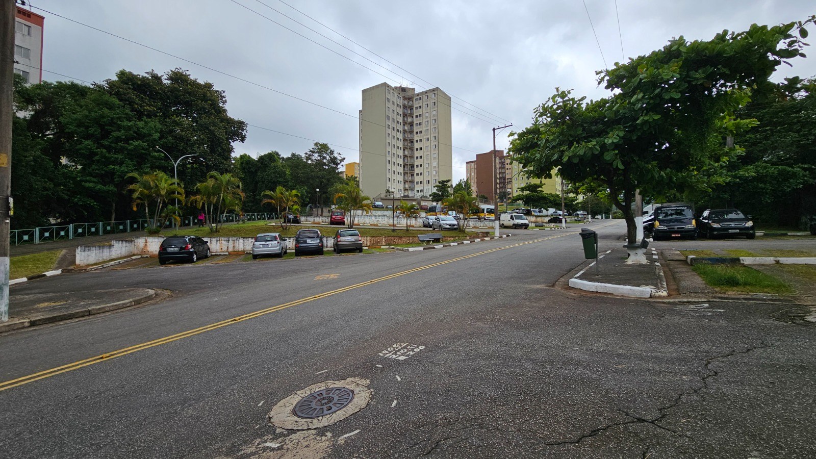 Apartamento, 2 quartos, 62 m² - Foto 34