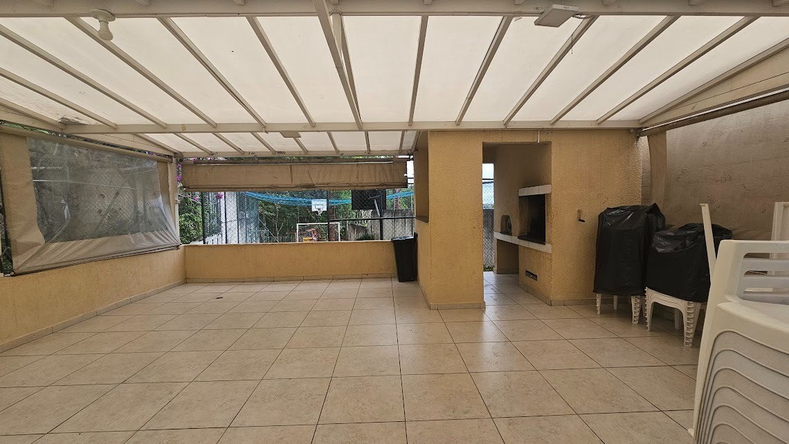 Apartamento, 2 quartos, 44 m² - Foto 16