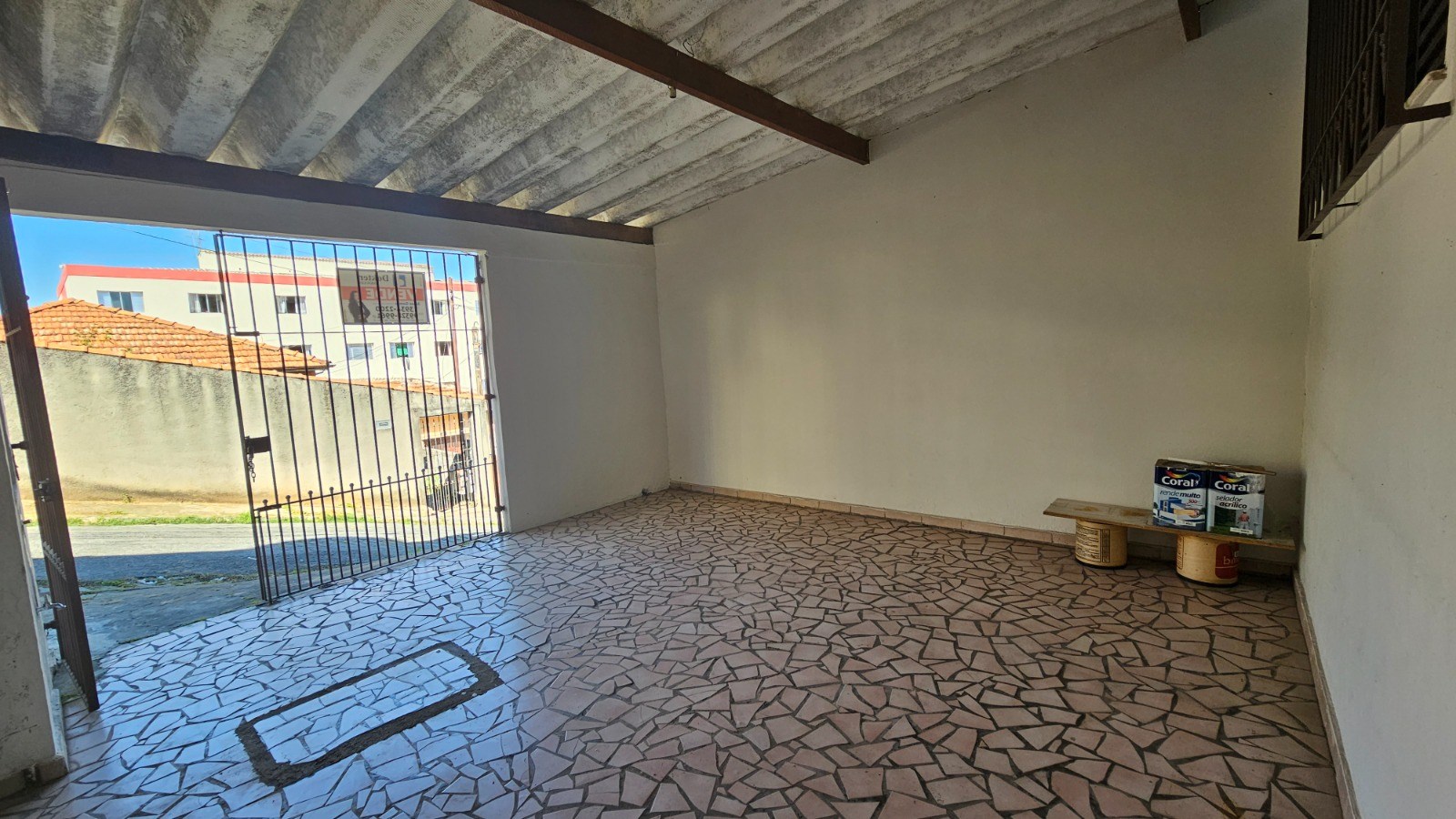 Casa, 2 quartos, 84 m² - Foto 2