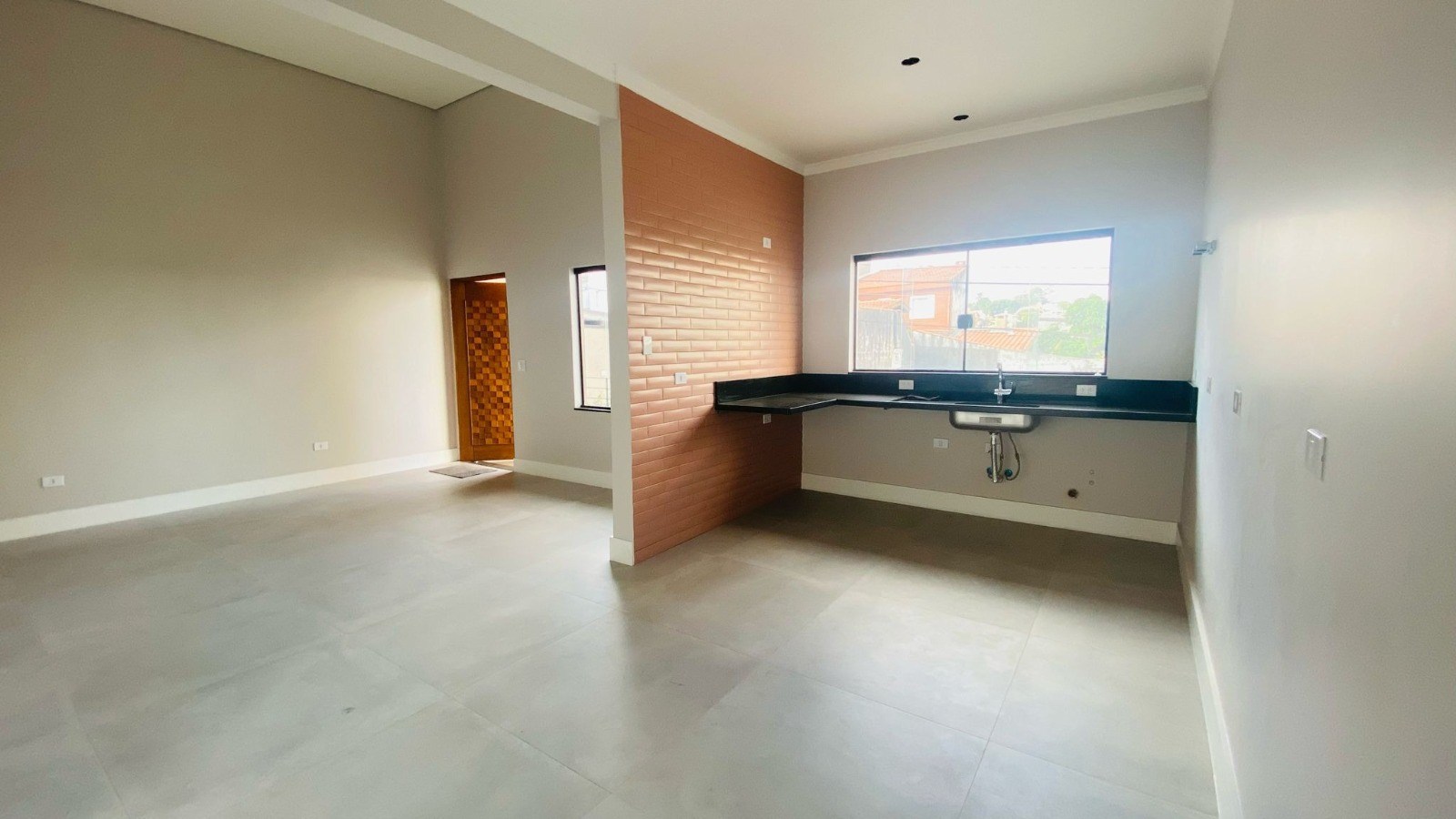 Casa, 3 quartos, 120 m² - Foto 9