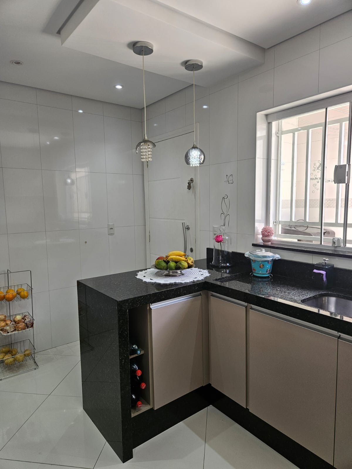 Casa, 3 quartos, 133 m² - Foto 5
