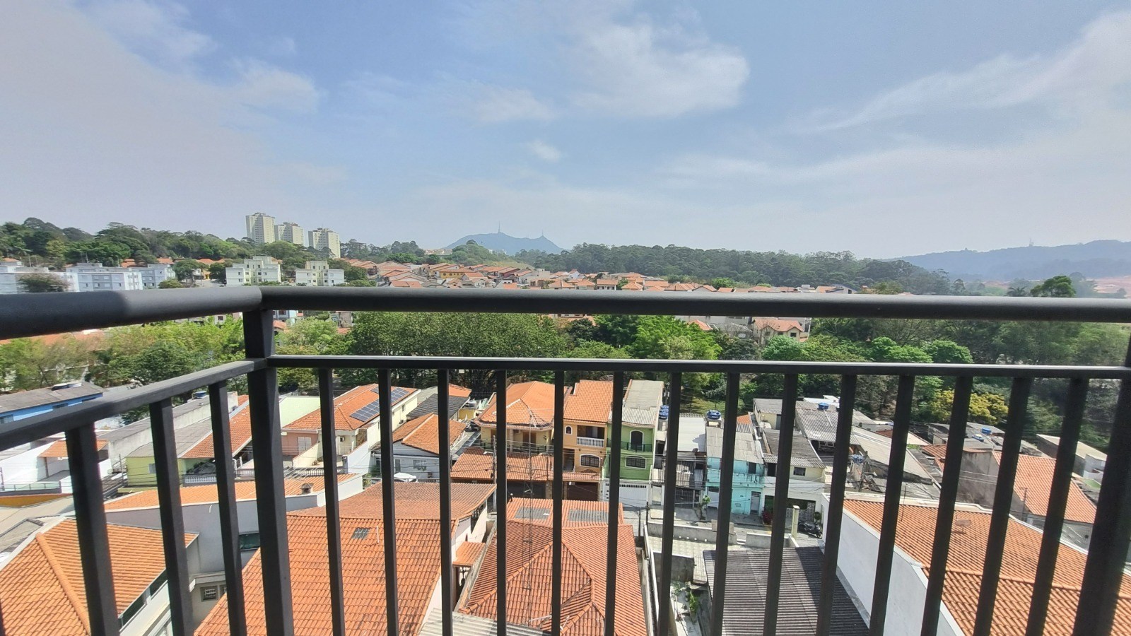 Apartamento, 2 quartos, 50 m² - Foto 9