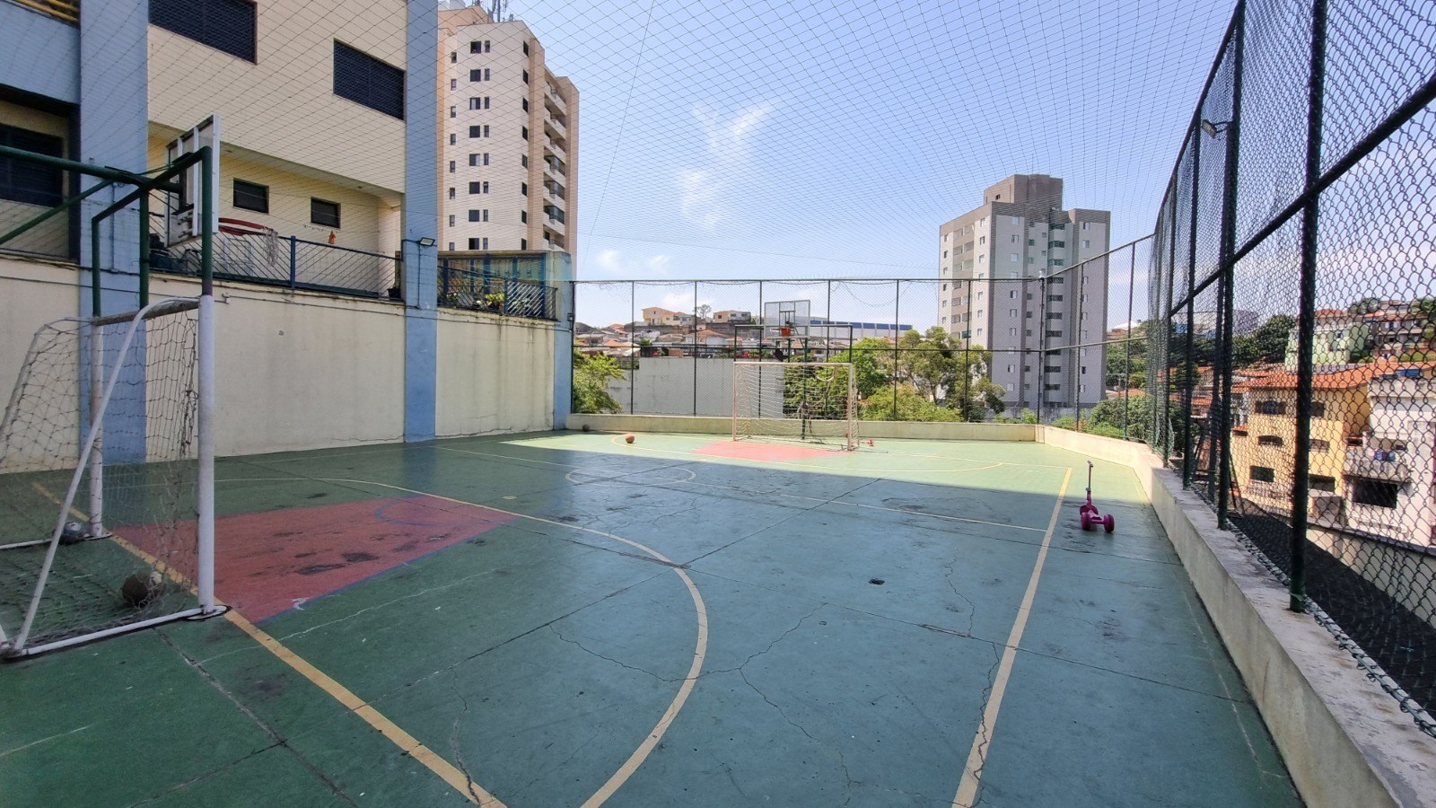 Apartamento, 2 quartos, 56 m² - Foto 22