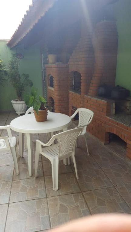 Casa, 3 quartos, 305 m² - Foto 7
