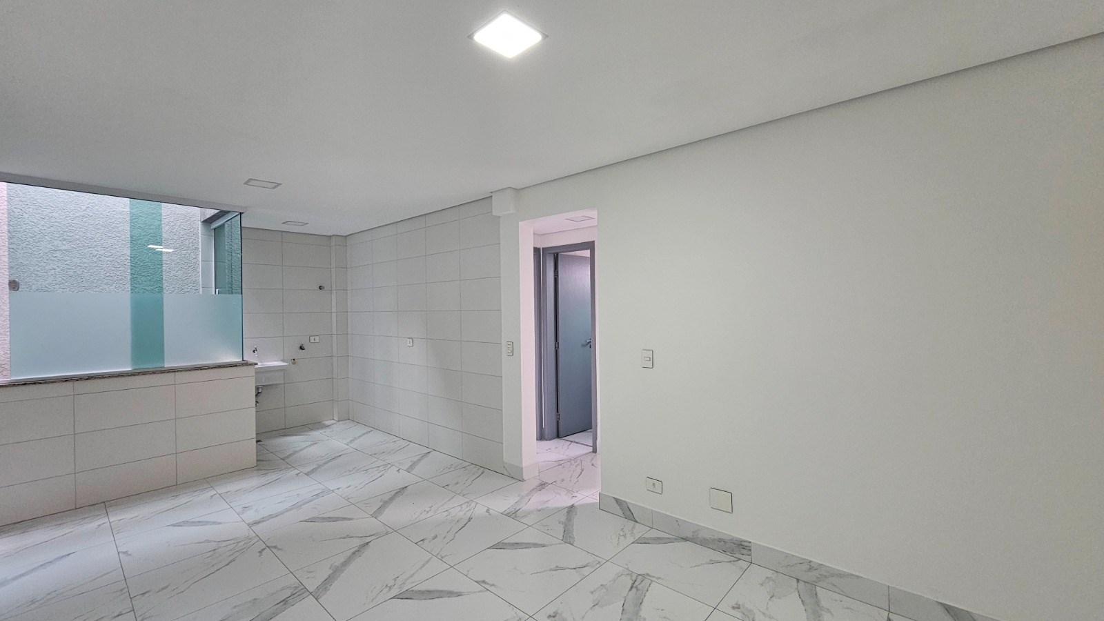 Apartamento, 2 quartos, 47 m² - Foto 1