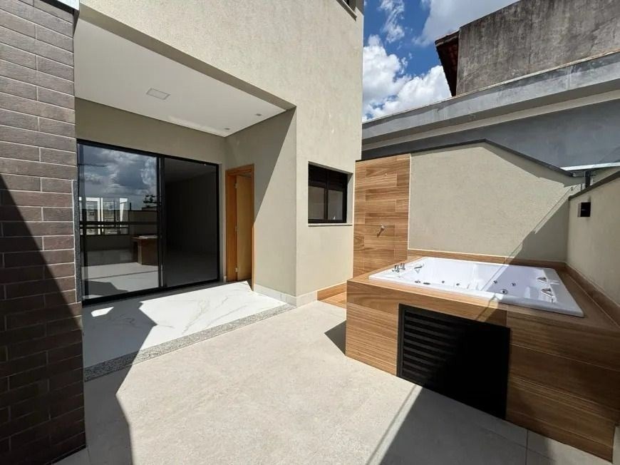 Casa, 3 quartos, 160 m² - Foto 1