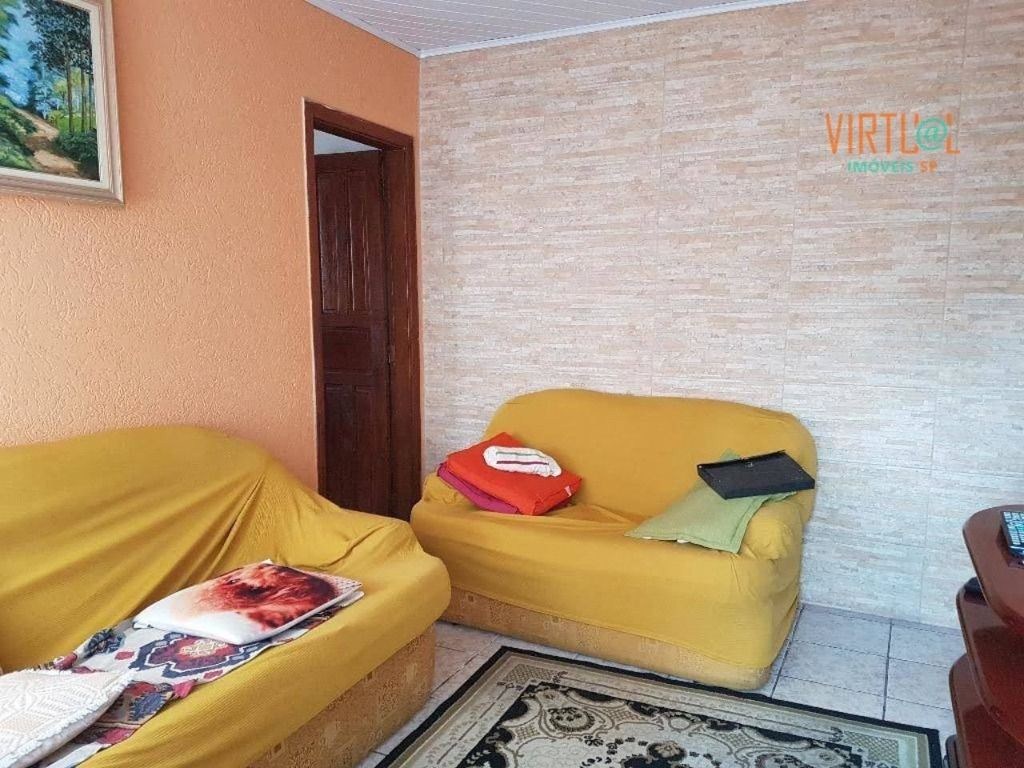 Casa, 2 quartos, 88 m² - Foto 2