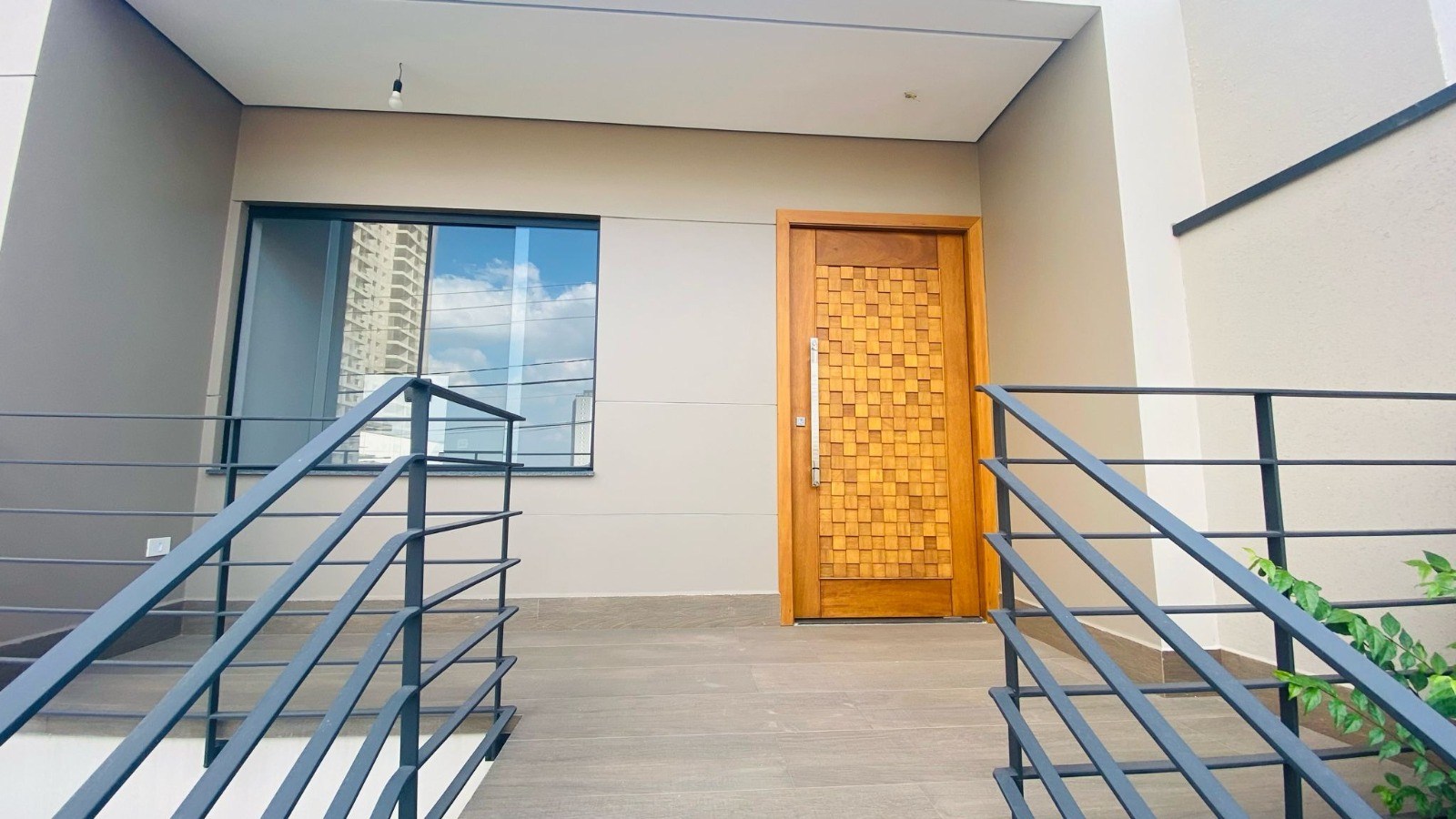 Casa, 3 quartos, 120 m² - Foto 3