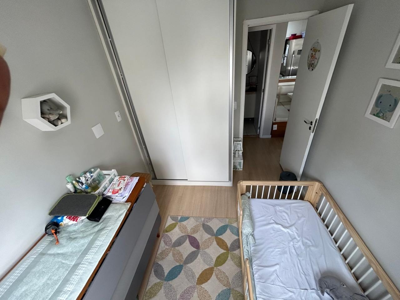 Apartamento à venda com 2 quartos, 49m² - Foto 36