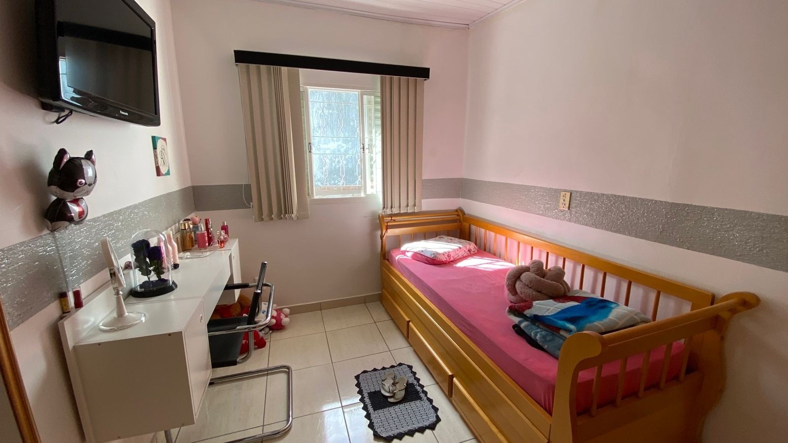 Casa, 3 quartos, 120 m² - Foto 11