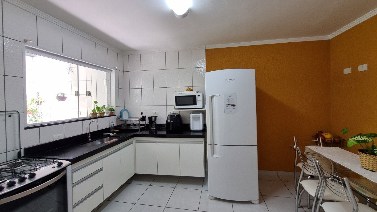 Casa, 3 quartos, 142 m² - Foto 7