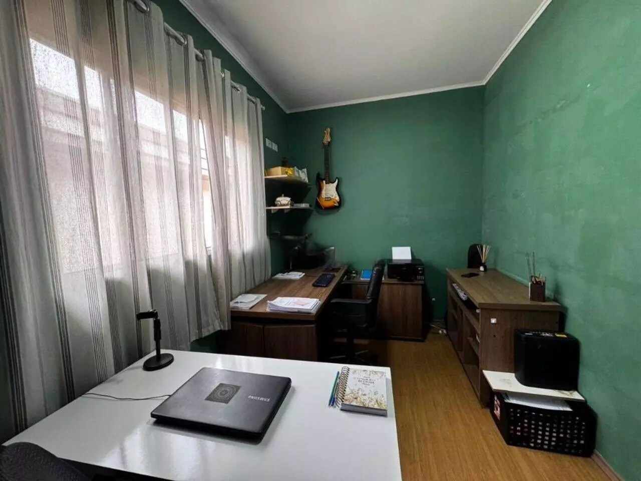 Casa, 3 quartos, 150 m² - Foto 22