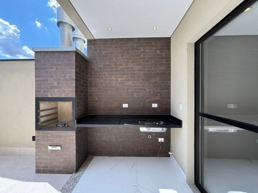 Casa, 3 quartos, 160 m² - Foto 29