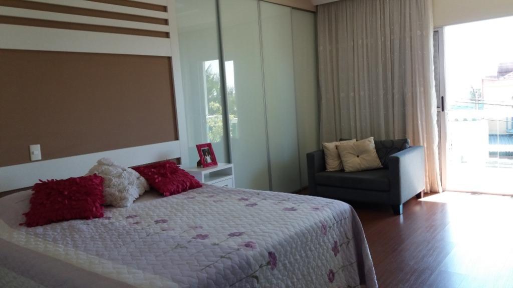 Casa, 3 quartos, 305 m² - Foto 17