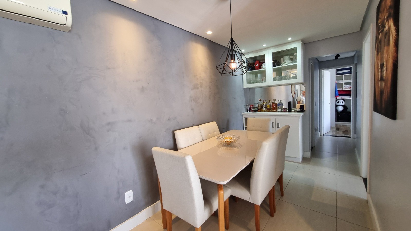 Apartamento, 3 quartos, 79 m² - Foto 5