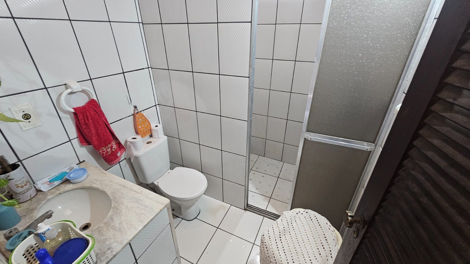 Casa à venda com 3 quartos, 120m² - Foto 8